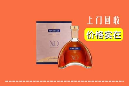黄石阳新县回收马爹利