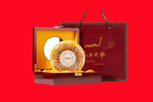 诚信求购:黄石阳新县高价回收冬虫夏草是按克吗